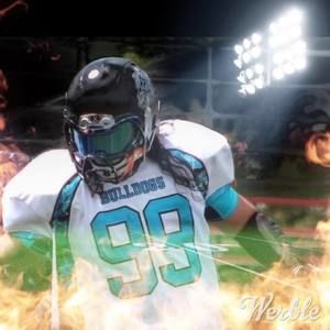 Meet your Posher, Andrew